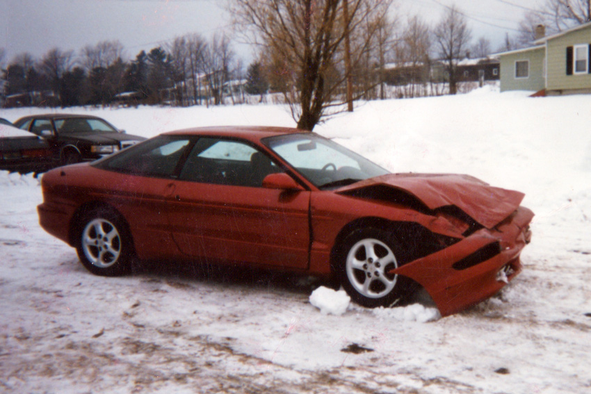 Ford probes good cars #7